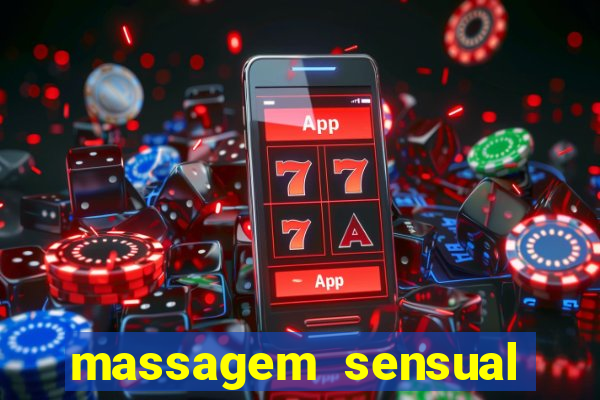 massagem sensual porto alegre